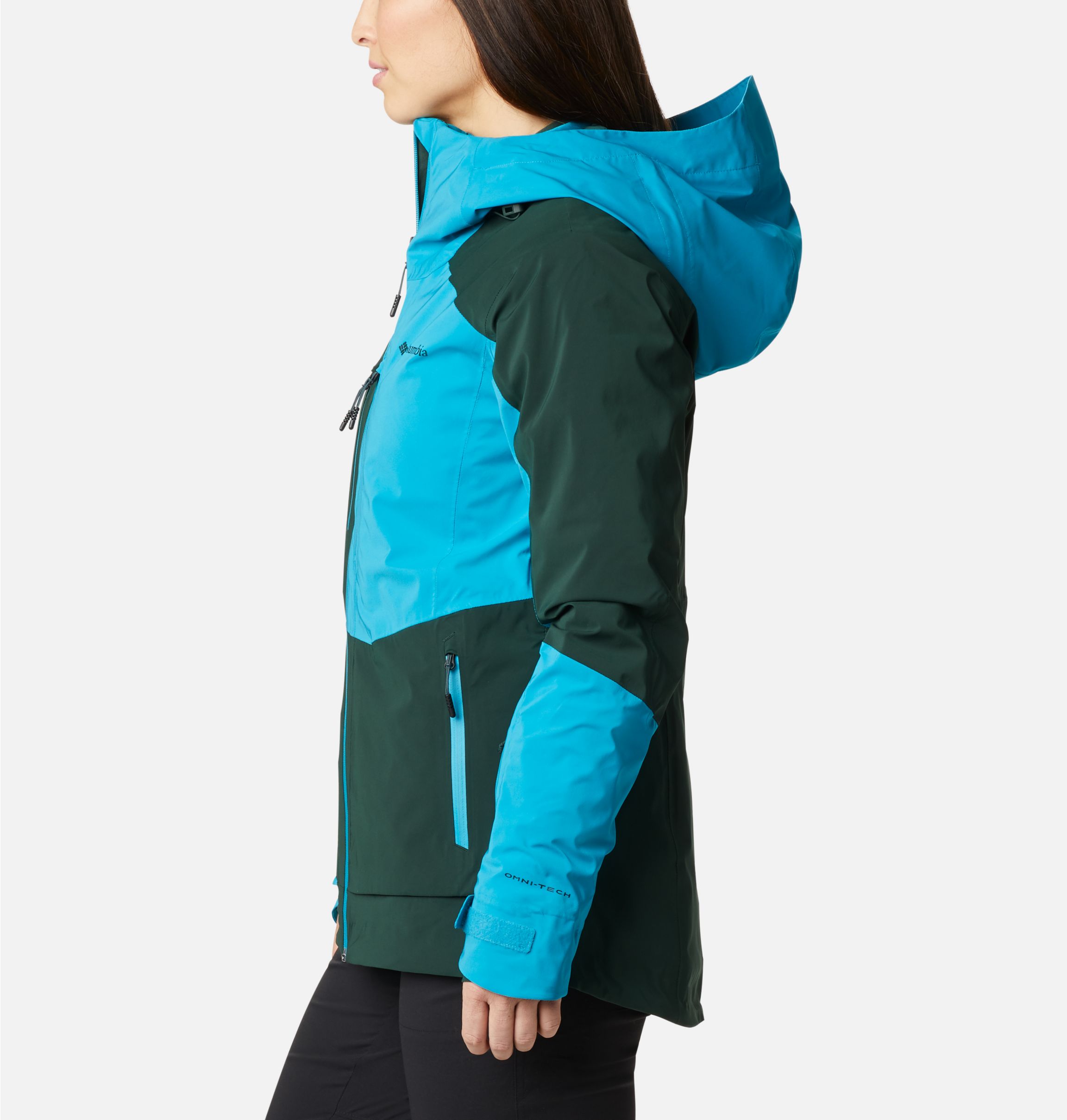 Wild Card™ Insulated Jacket |