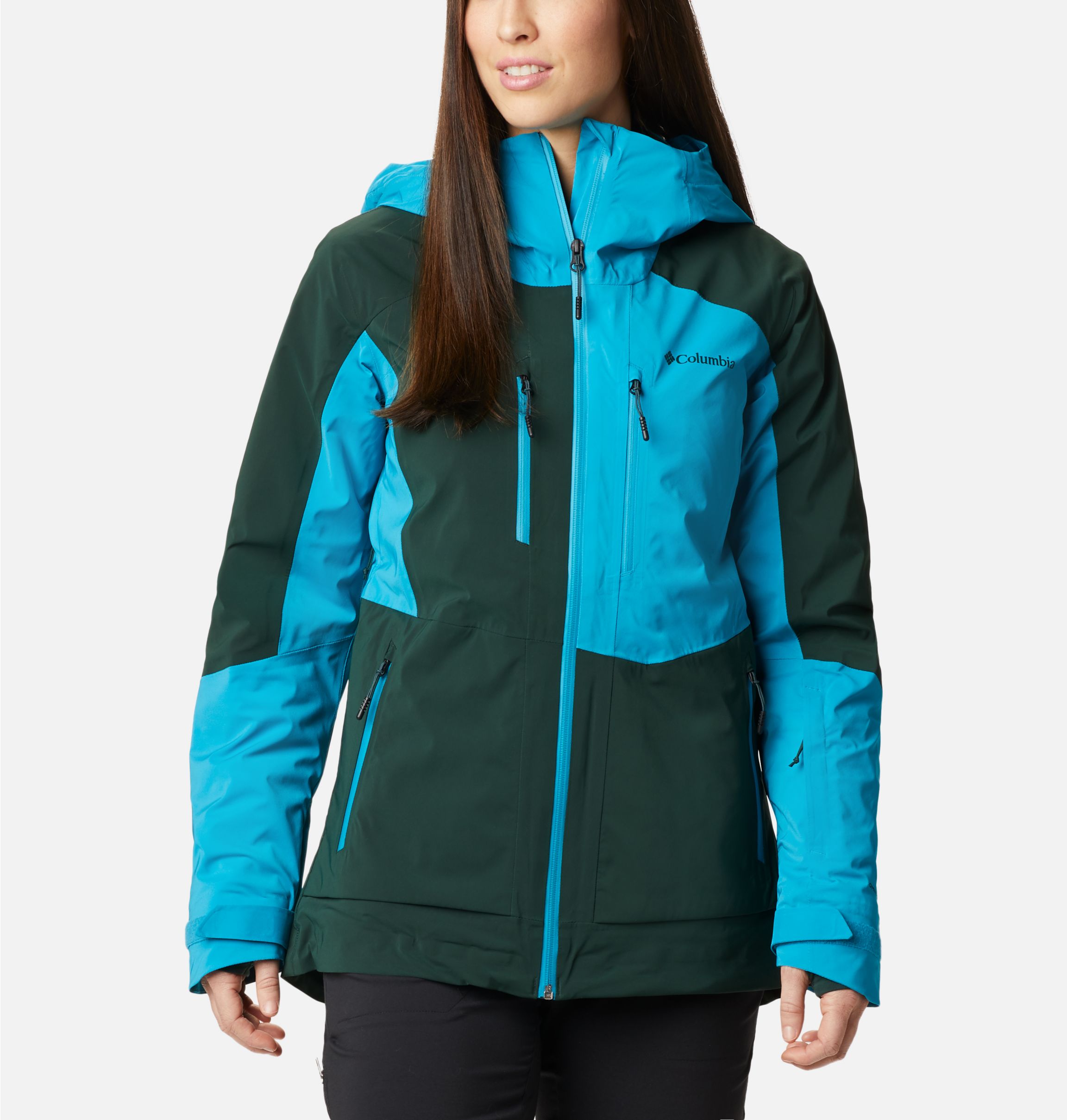 Wild Card™ Insulated Jacket |