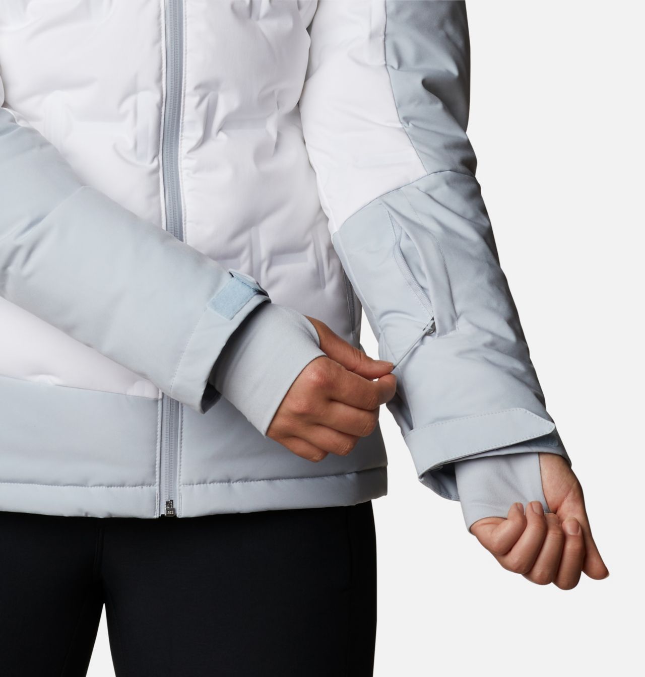 Women's Wild Card™ Down Jacket 13