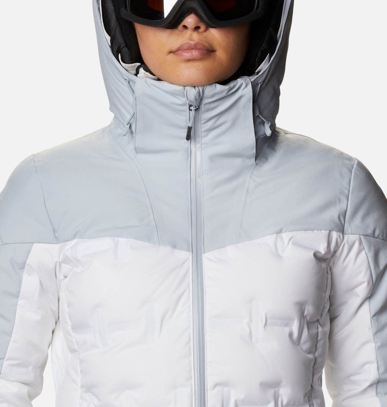 Women's Wild Card™ Down Jacket 4