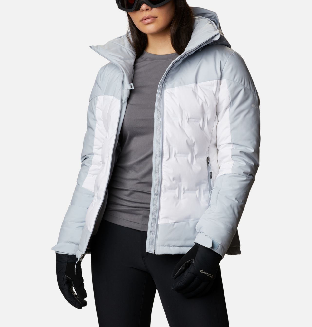 Women's Wild Card™ Down Jacket 5