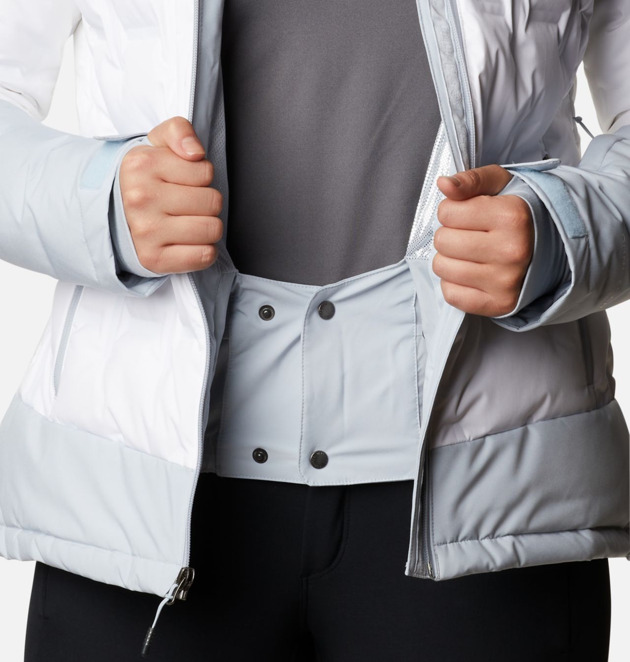 Women's Wild Card™ Down Jacket 6