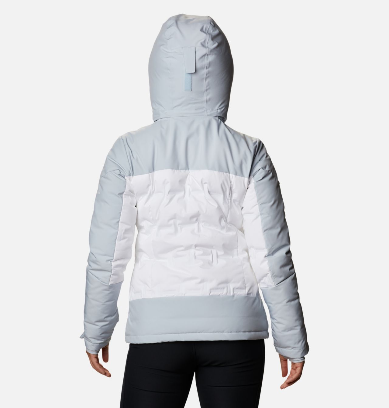 Women's Wild Card™ Down Jacket 2