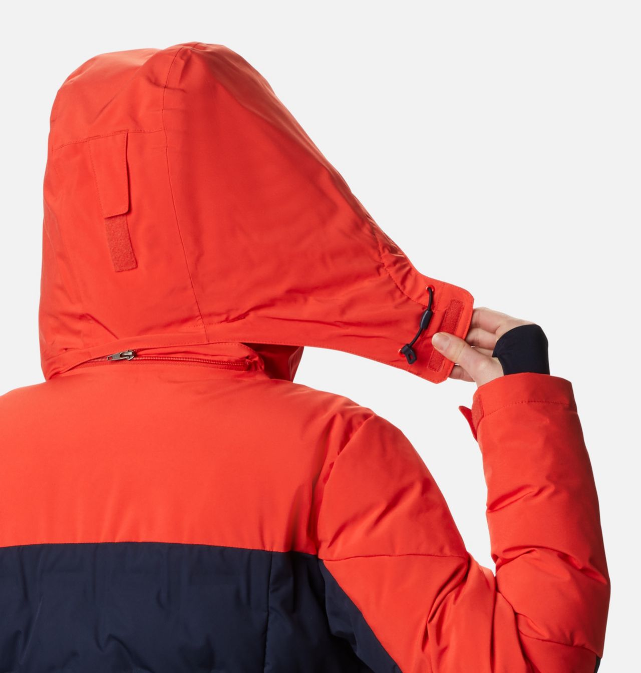 Women's Wild Card™ Down Jacket 6
