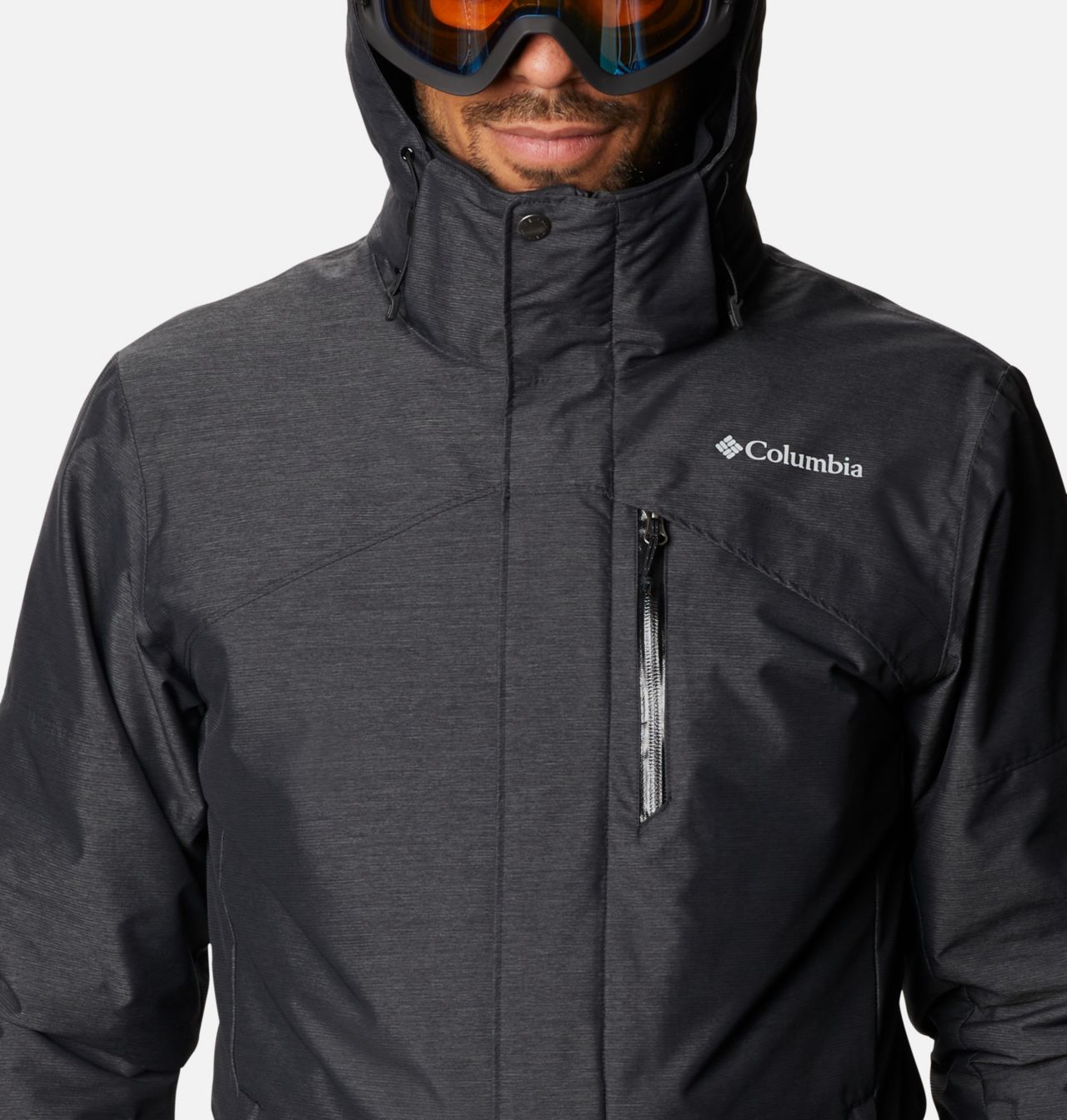 Men's Last Tracks™ Insulated Ski Jacket 4