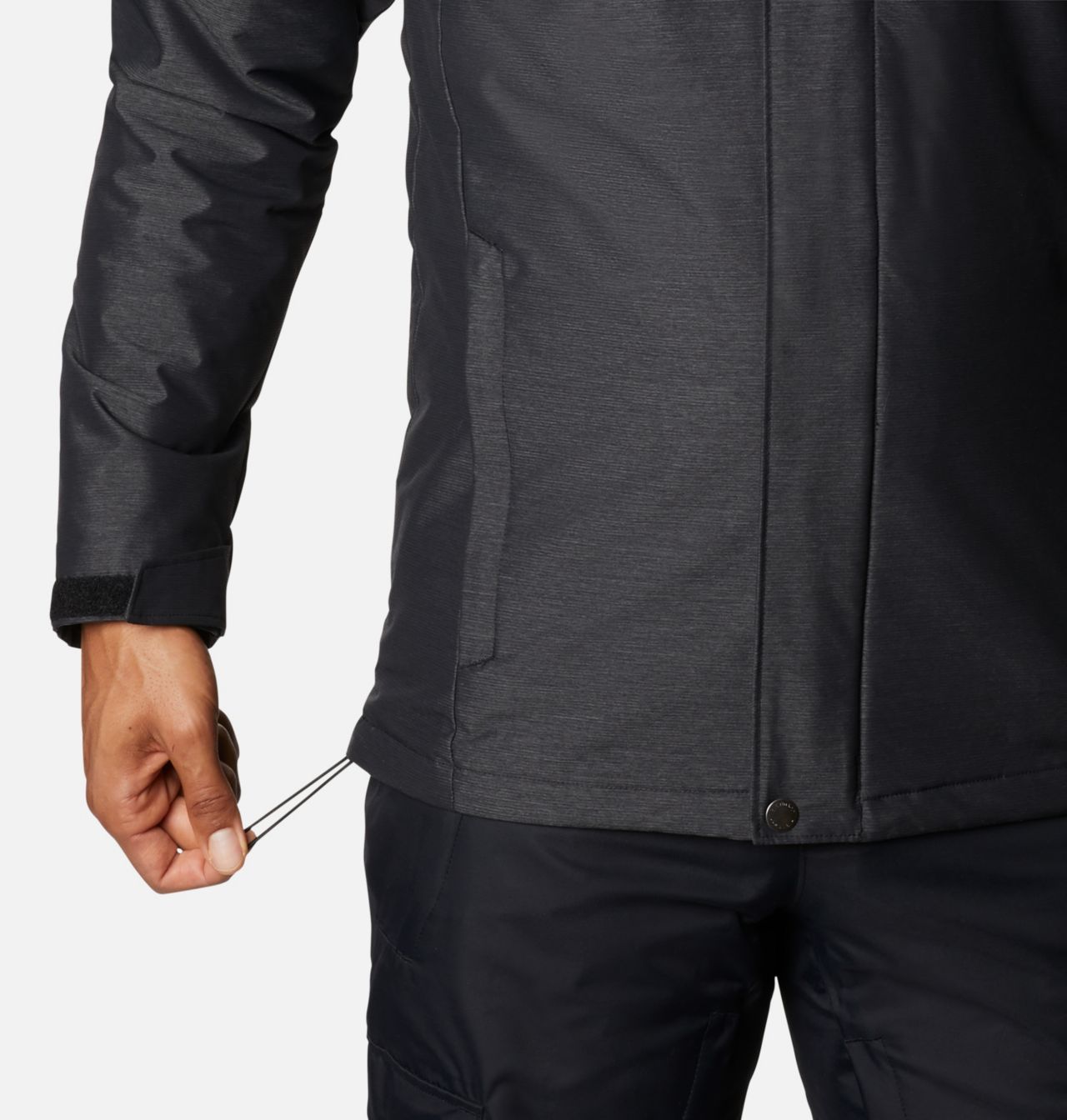 Men's Last Tracks™ Insulated Ski Jacket 7