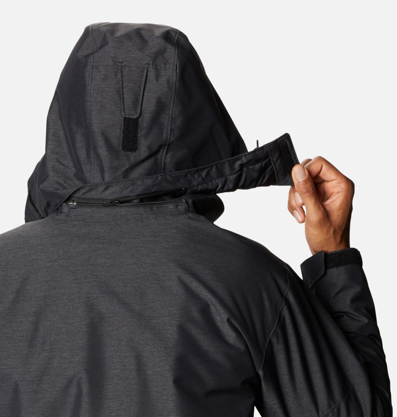 Men's Last Tracks™ Insulated Ski Jacket 8