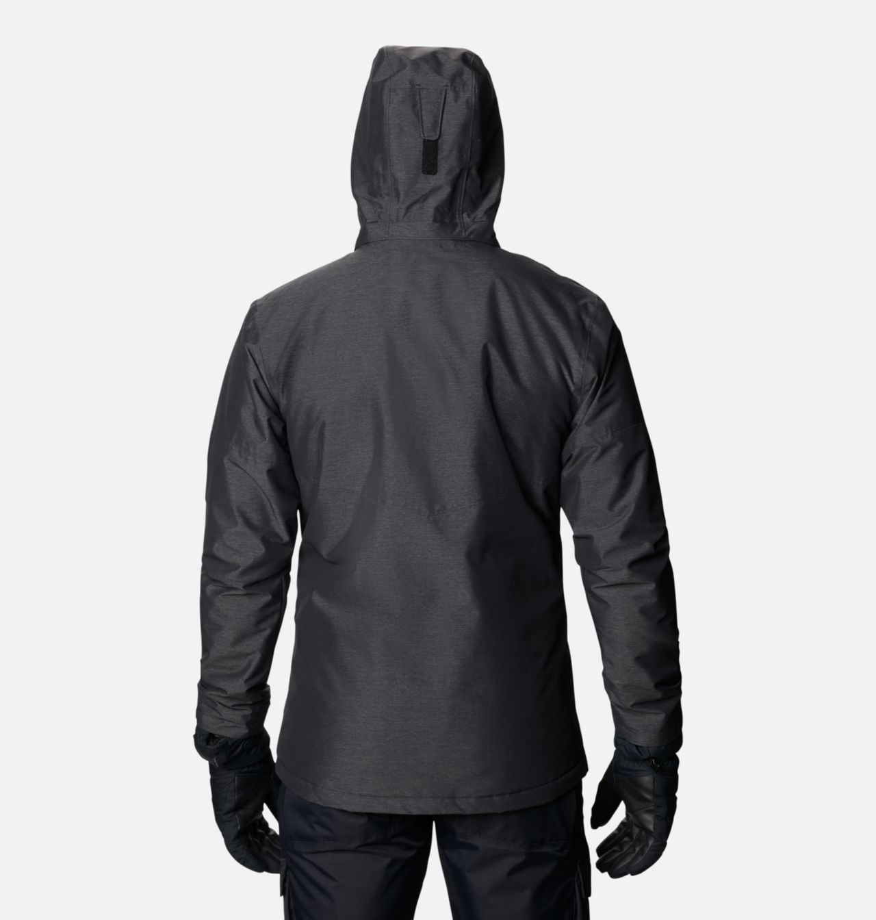 Men's Last Tracks™ Insulated Ski Jacket 2