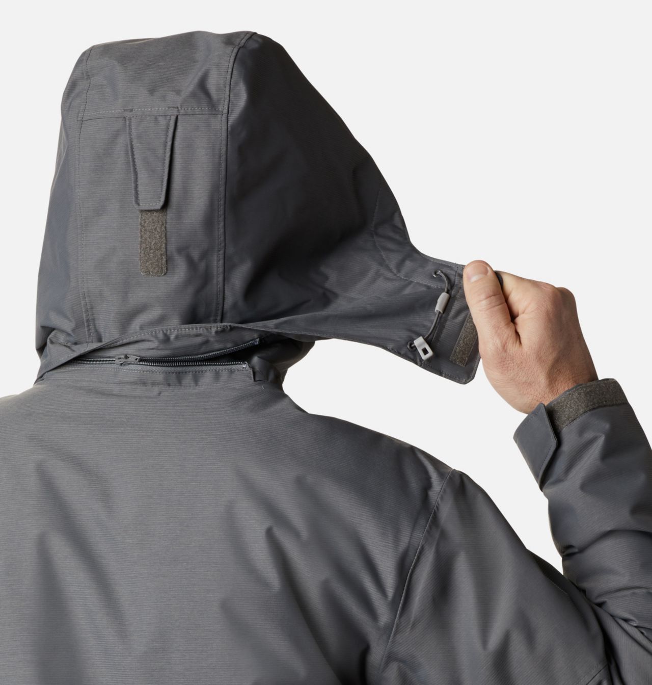 Men's Last Tracks™ Insulated Ski Jacket 9