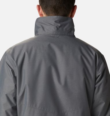 columbia last tracks jacket review