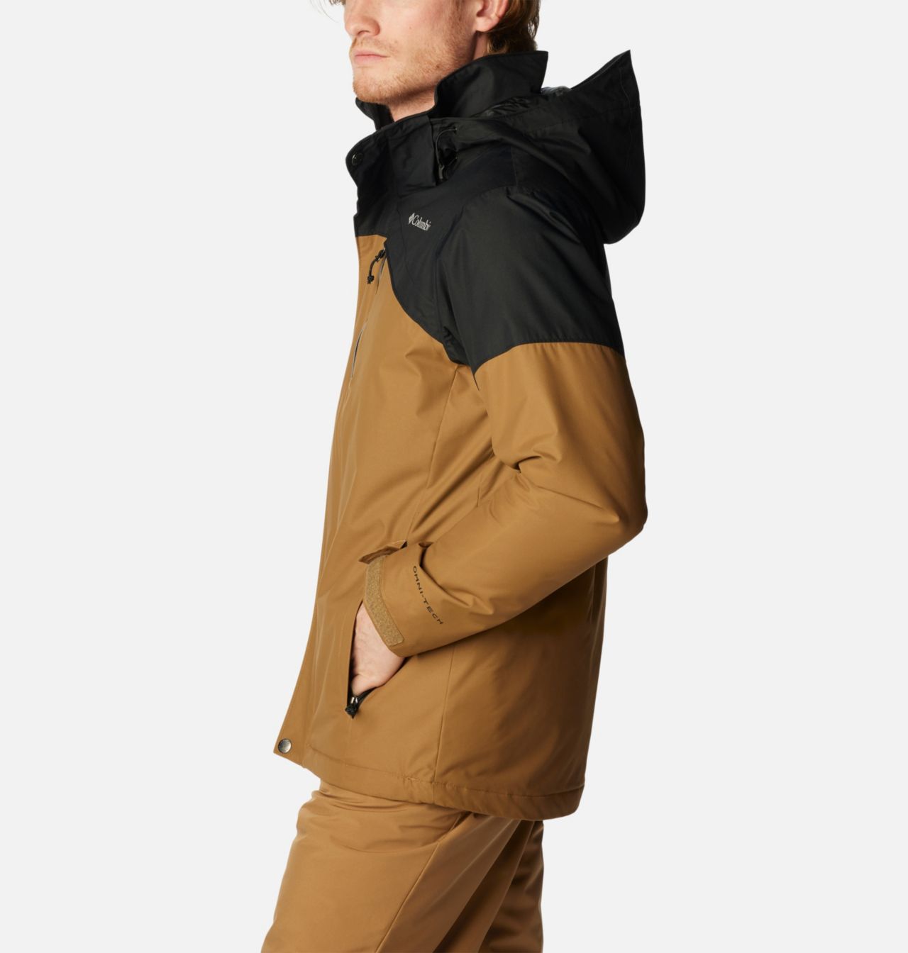 Men's Last Tracks™ Insulated Ski Jacket 3
