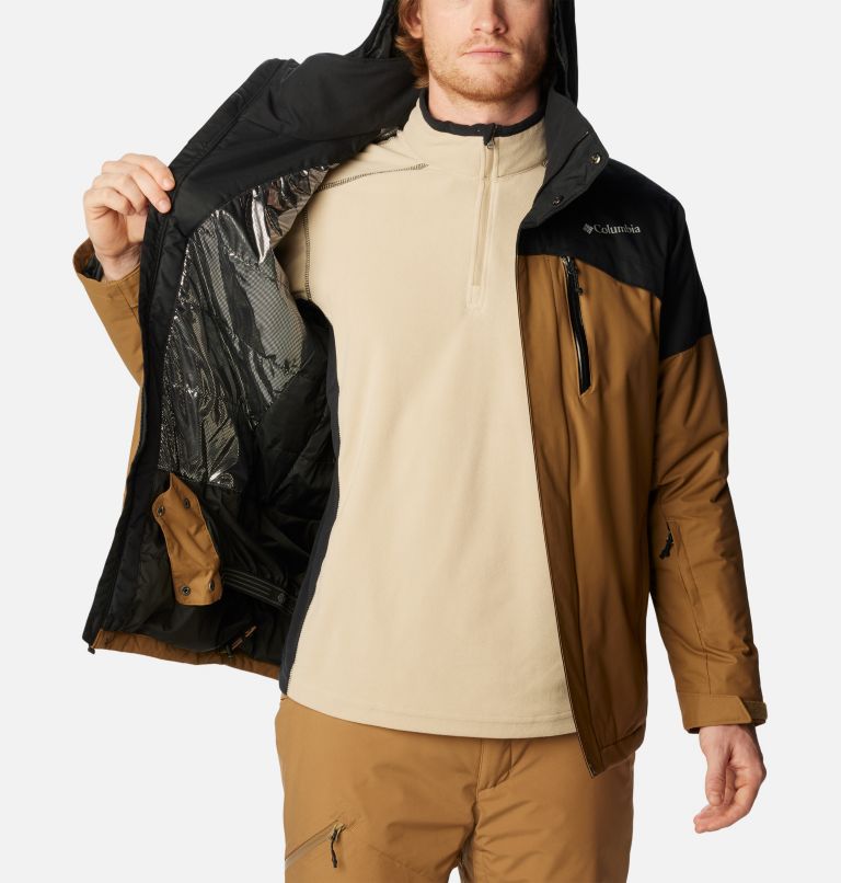 Men's Last Tracks™ Ski Jacket