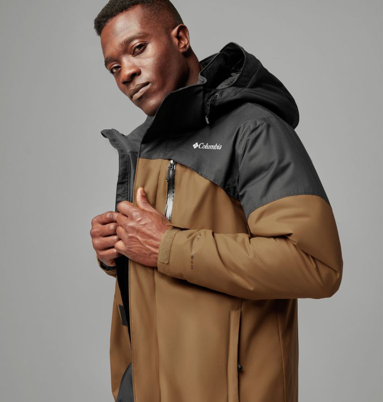 Men's Last Tracks™ Ski Jacket