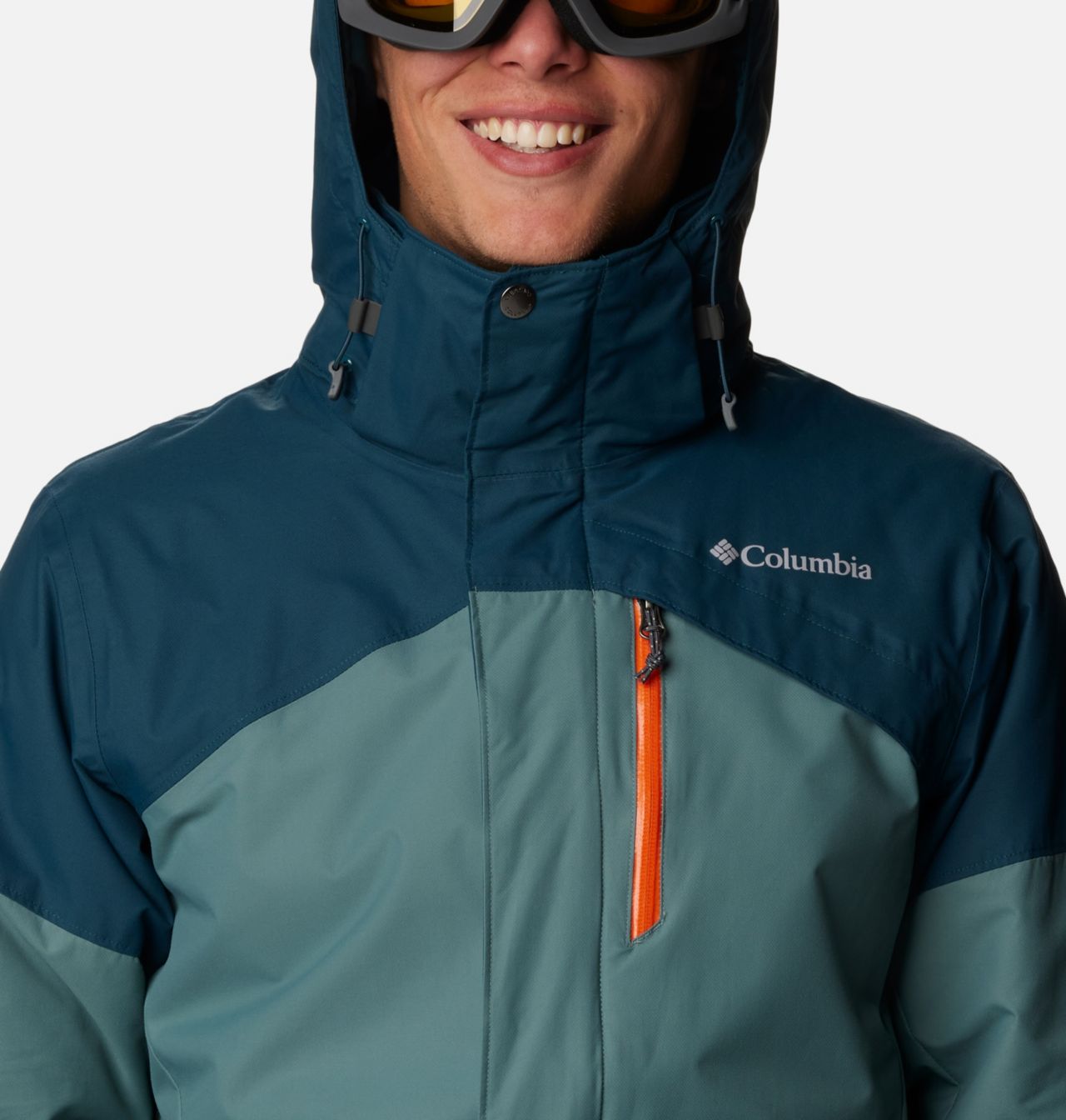 Men's Last Tracks™ Insulated Ski Jacket 4
