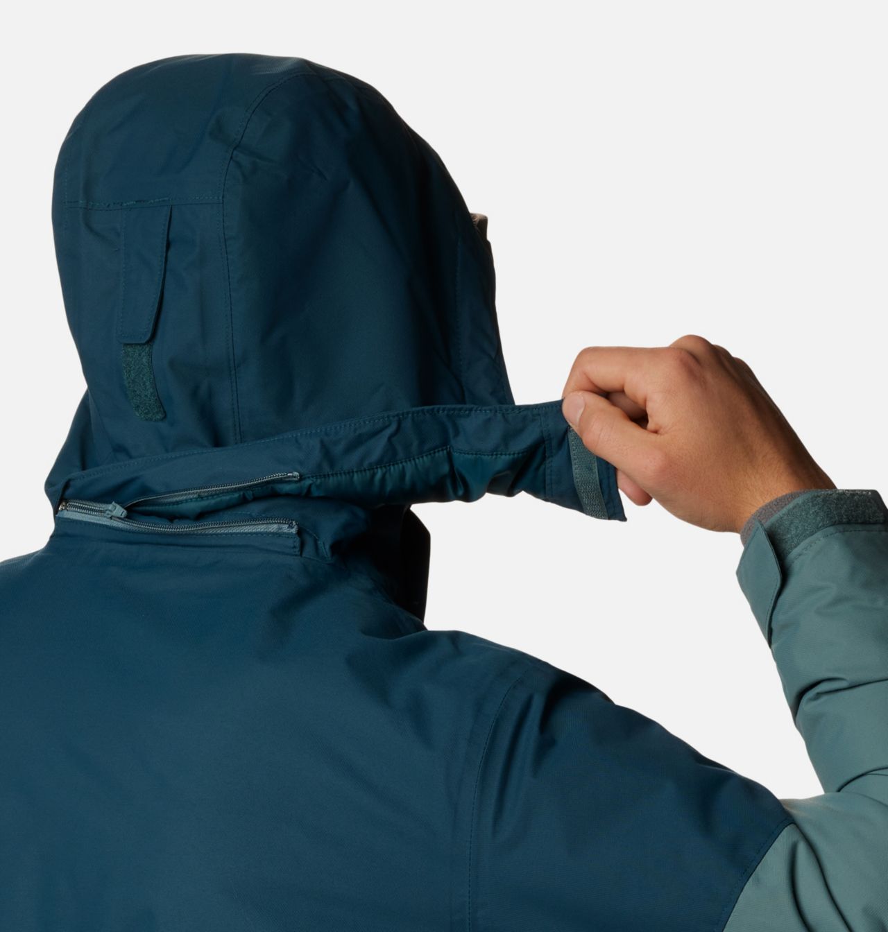 Men's Last Tracks™ Insulated Ski Jacket 7