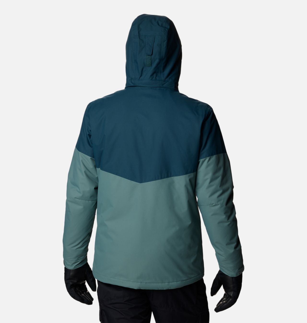 Men's Last Tracks™ Insulated Ski Jacket 2