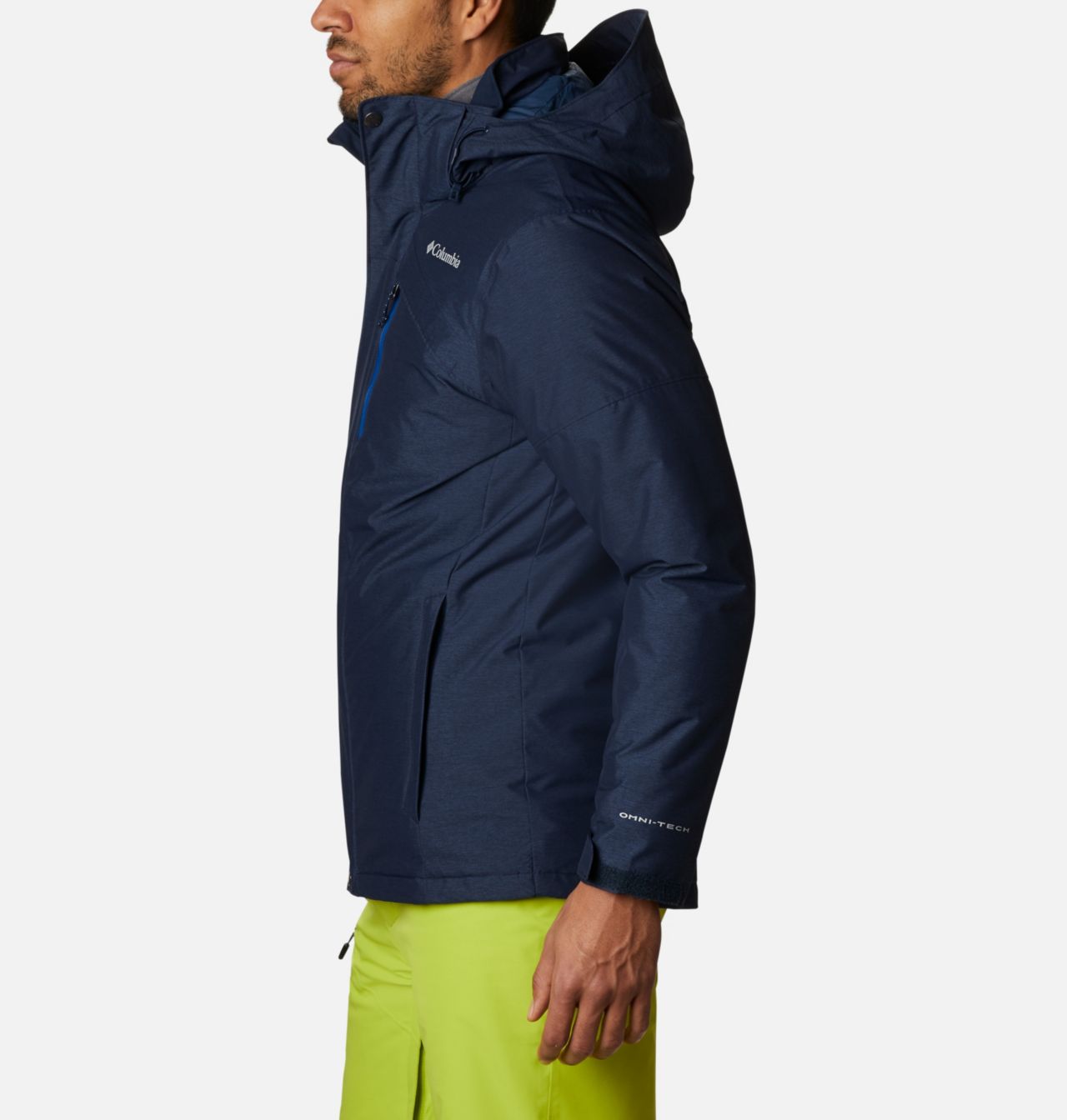 Men's Last Tracks™ Insulated Ski Jacket 3
