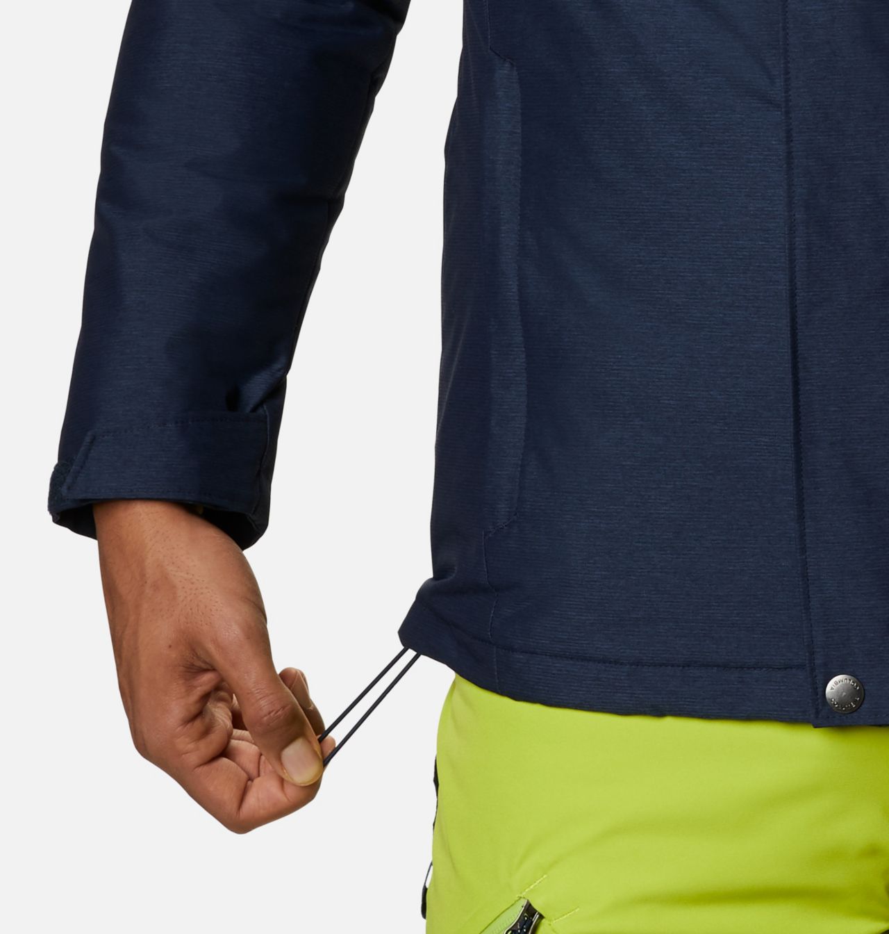Men's Last Tracks™ Insulated Ski Jacket 7