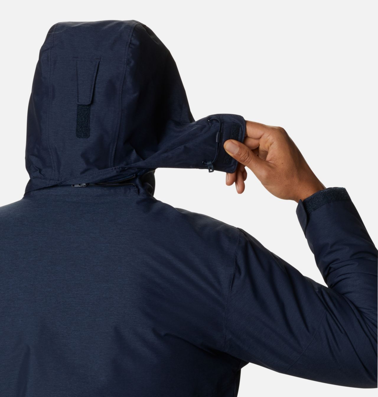 Men's Last Tracks™ Insulated Ski Jacket 9