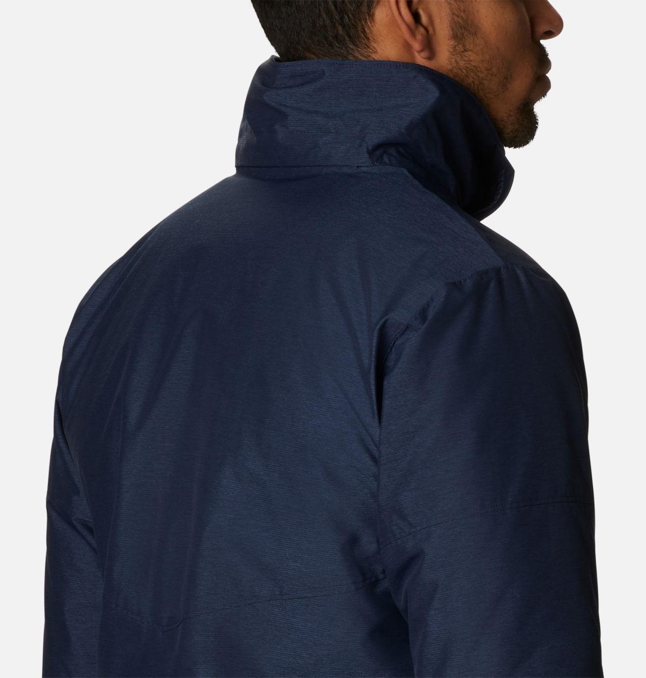 Men's Last Tracks™ Insulated Ski Jacket 10
