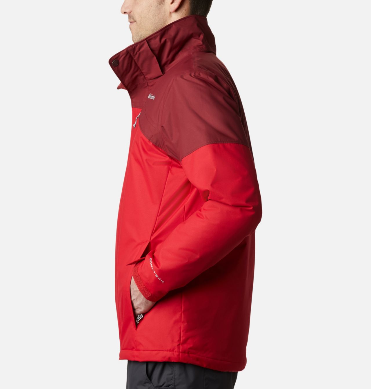 Last Tracks™ Jacket | 613 | XL 3