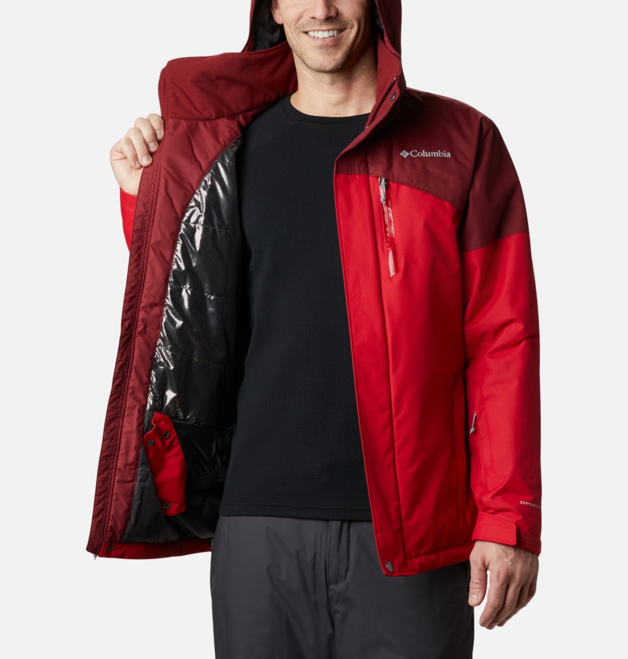 Last Tracks™ Jacket | 613 | XL 5