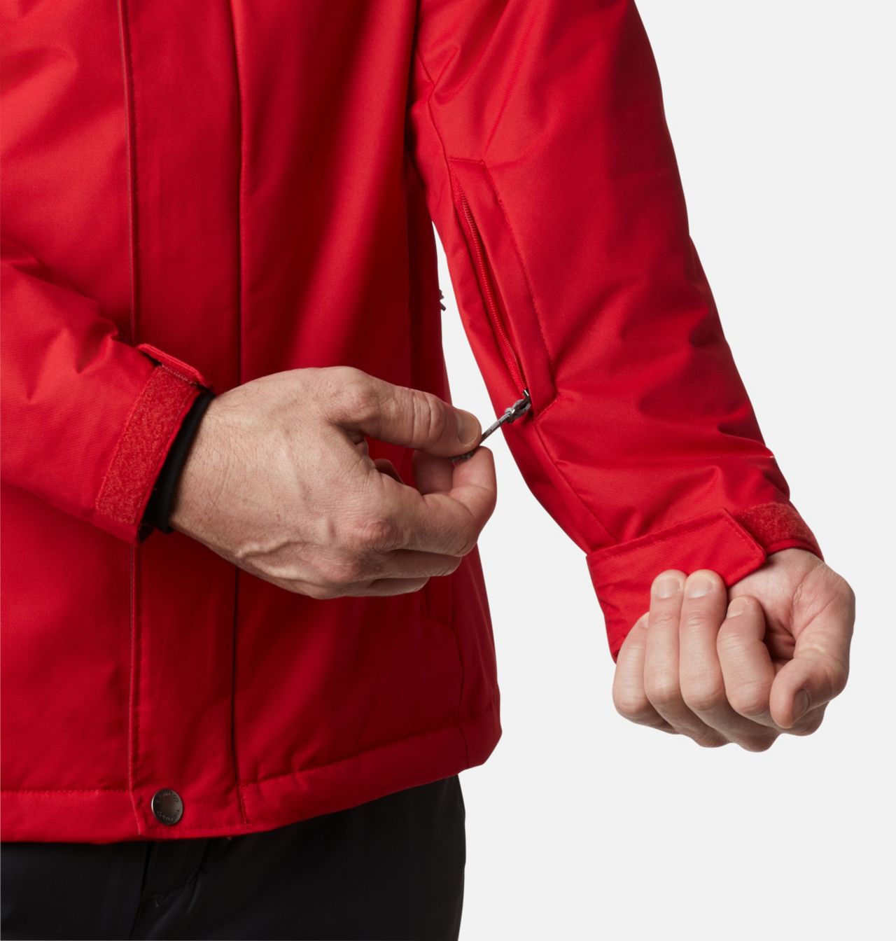 Last Tracks™ Jacket | 613 | XL 9