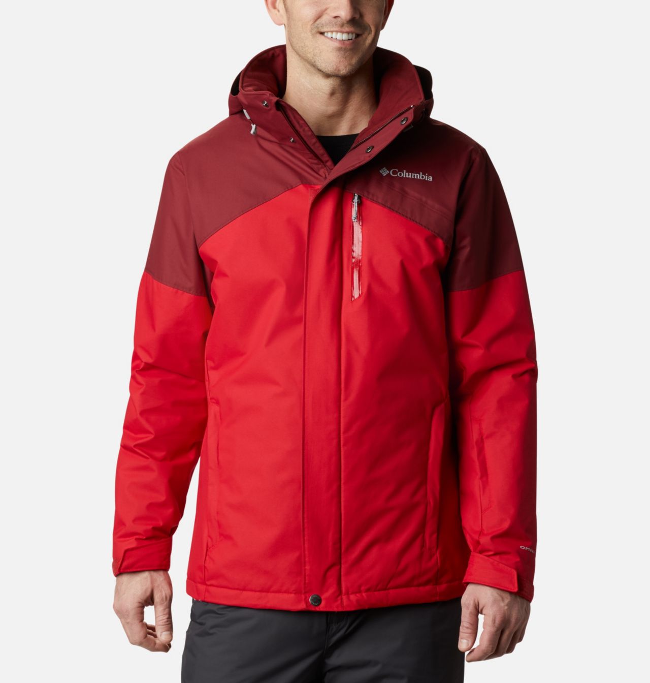 Last Tracks™ Jacket | 613 | XL 1