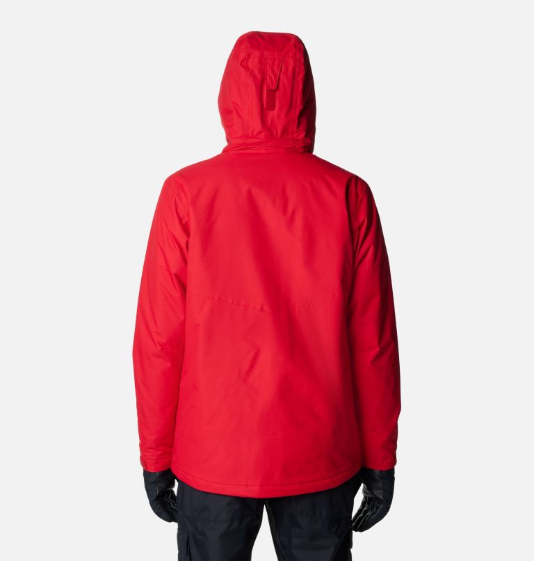 Men's Last Tracks™ Insulated Ski Jacket