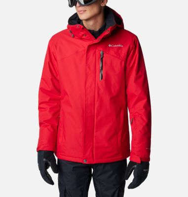  CorBuyit Black Men's Waterproof Ski Jacket - Warm Winter Snow  Coat - Mens Mountain Windbreaker Hooded Raincoat - Chaquetas De Hombre  Lightweight Jackets for Men S : Clothing, Shoes & Jewelry