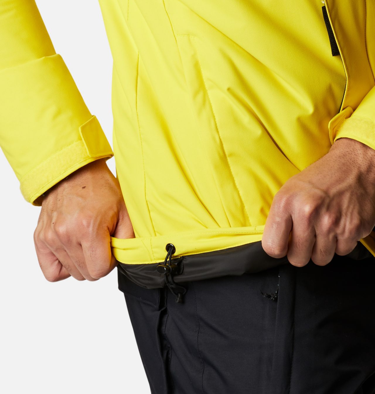 Men's Last Tracks™ Insulated Ski Jacket 8