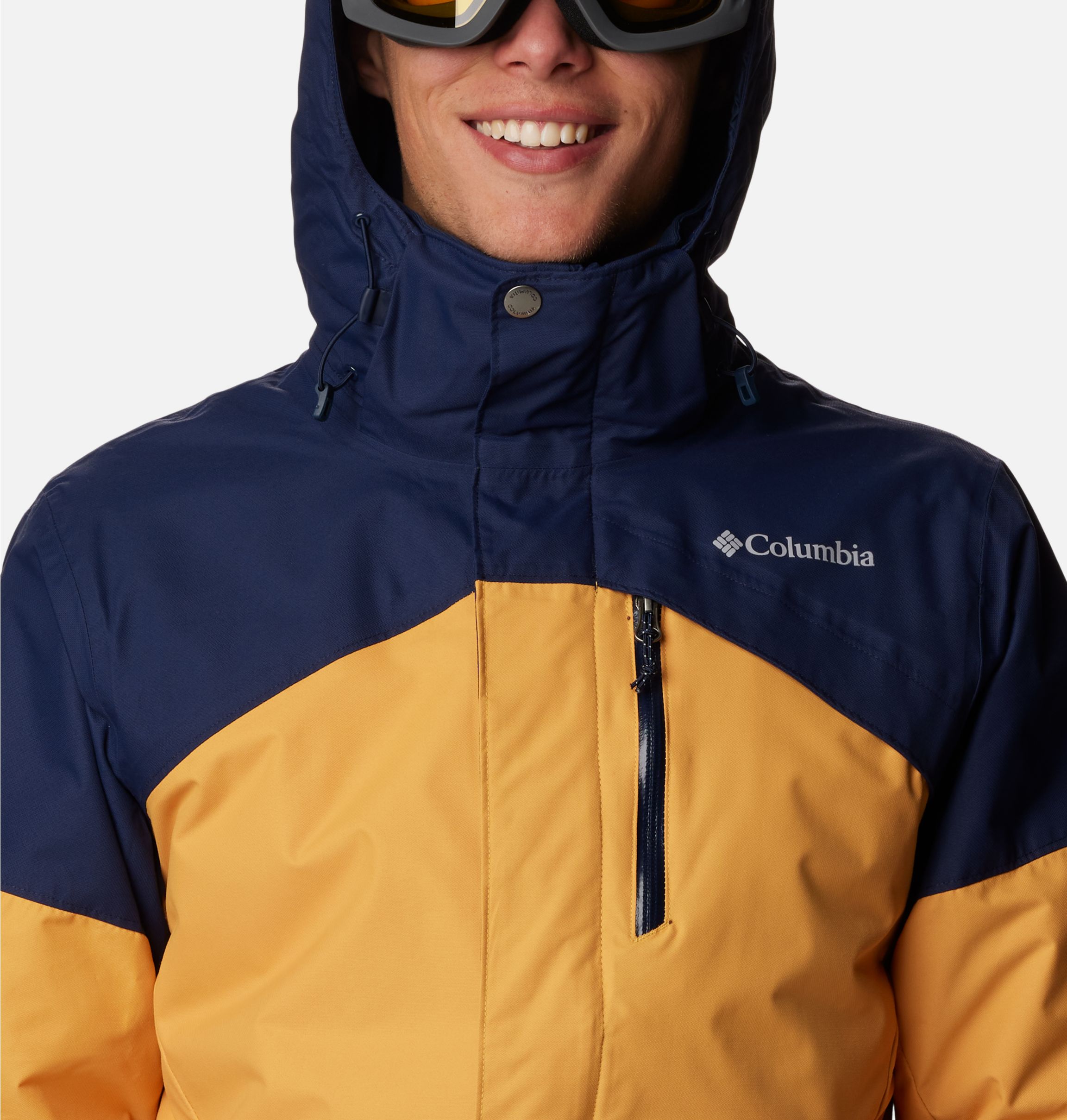 Men's Last Tracks™ Ski Jacket |