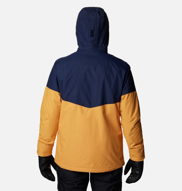 Blouson de ski columbia hot sale