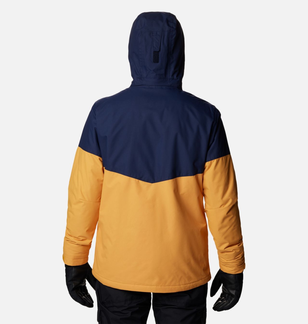 Men's Last Tracks™ Insulated Ski Jacket 2