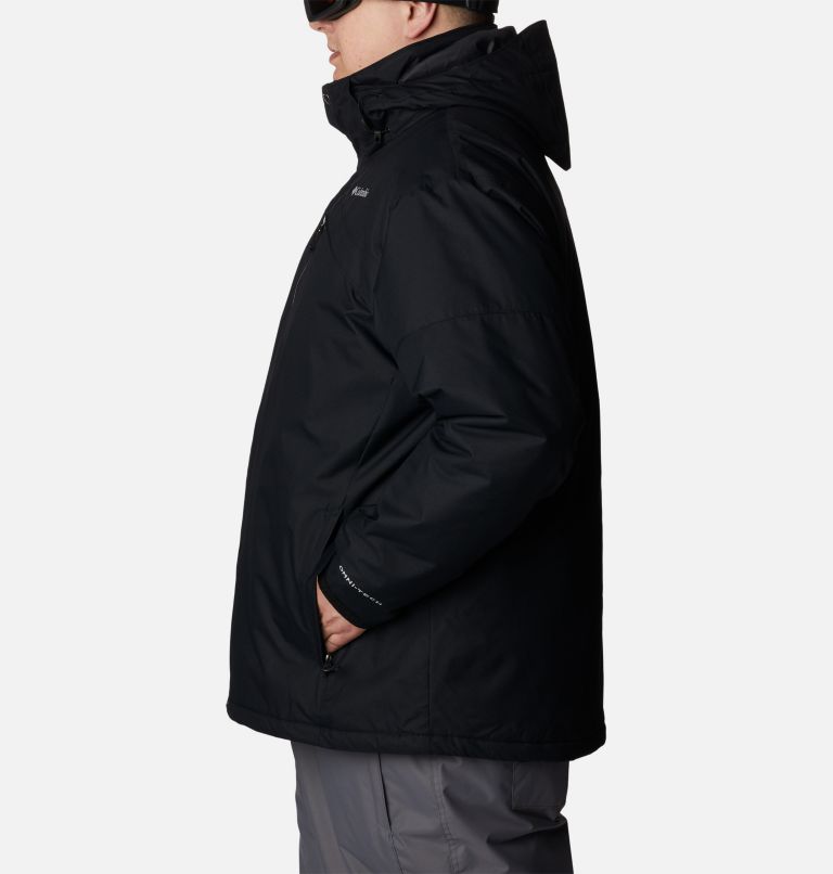 Columbia sales northbounder jacket