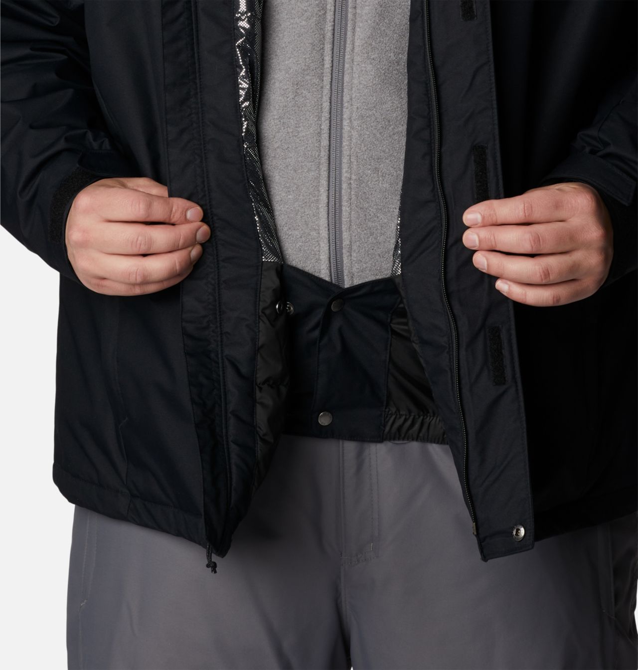 Manteau Last Tracks™ pour homme - Tailles fortes 9