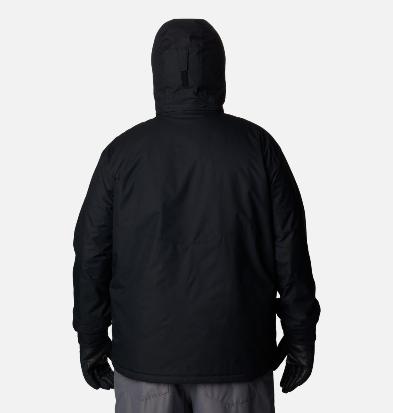 Manteau Last Tracks™ pour homme - Tailles fortes 2