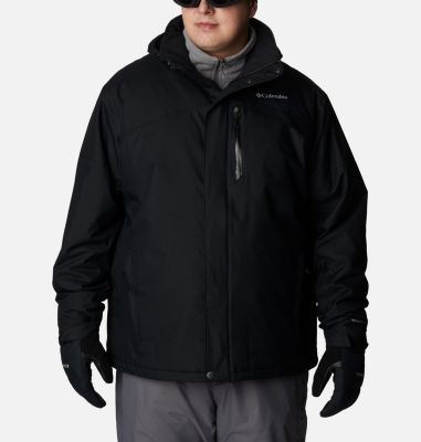 Men's Last Tracks™ Ski Jacket