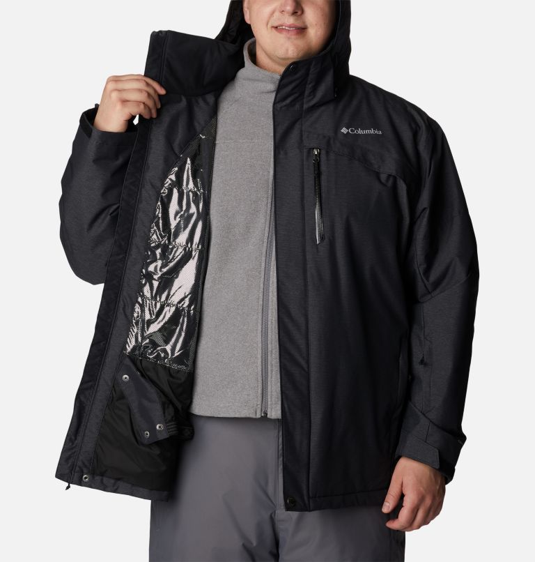 Columbia hot sale jacket 4x