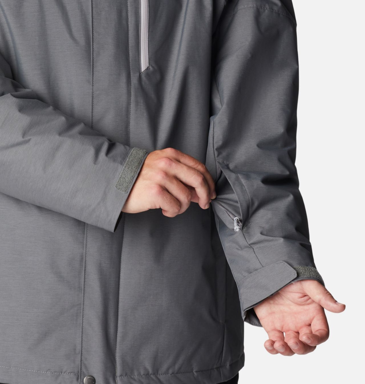 Manteau Last Tracks™ pour homme - Tailles fortes 9