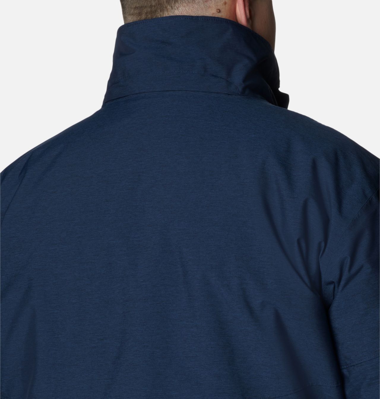 Men's Last Tracks™ Insulated Ski Jacket - Big 9