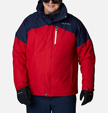 Men's Ski Jackets | Columbia