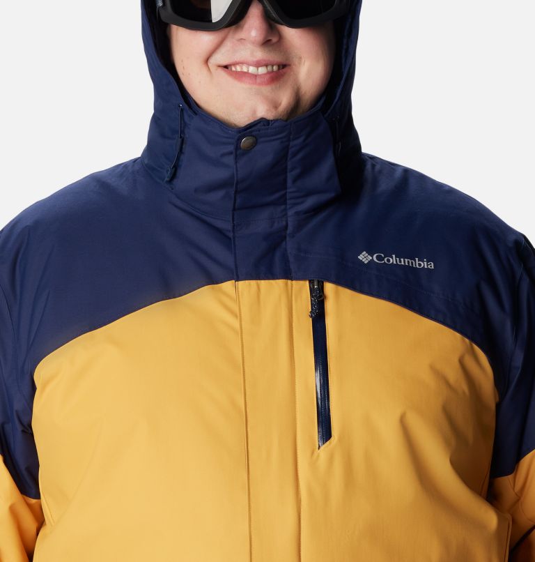 Men's Last Tracks™ Insulated Ski Jacket