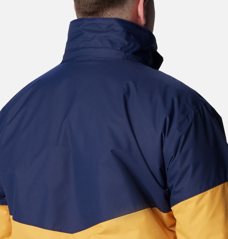 Men's Last Tracks™ Insulated Ski Jacket - Extended Size