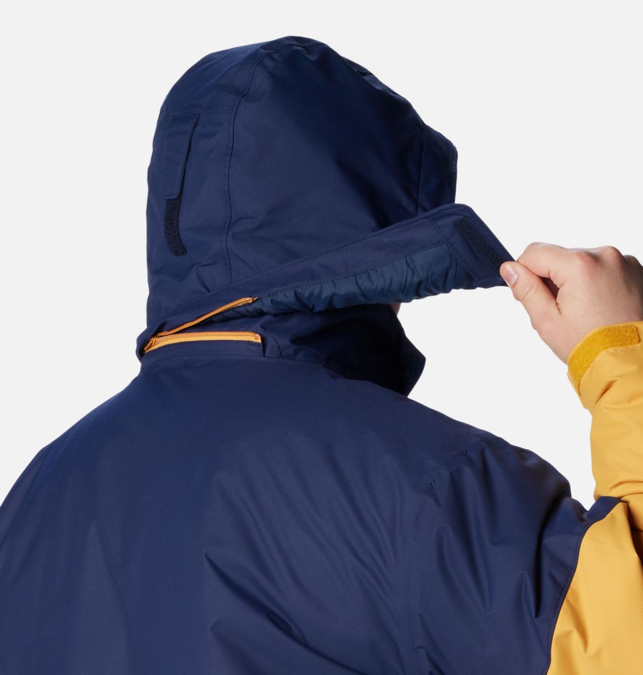Men's Last Tracks™ Insulated Ski Jacket - Big 8