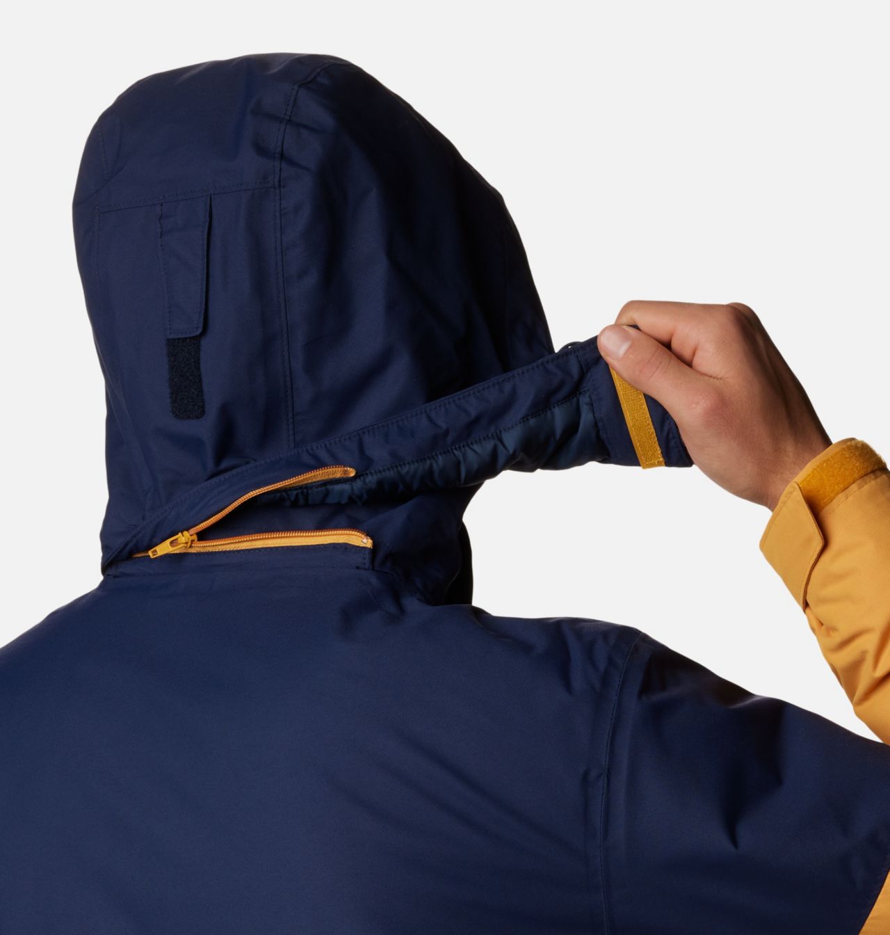 Last Tracks™ Jacket | 756 | 4XT 7
