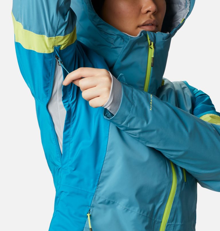 Women's Ski Jackets – FERA