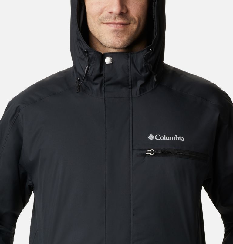 Men's Valley Point™ Jacket | Columbia Sportswear