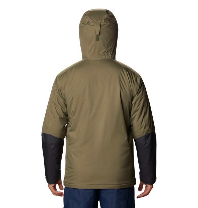Men's Valley Point™ Ski Jacket |
