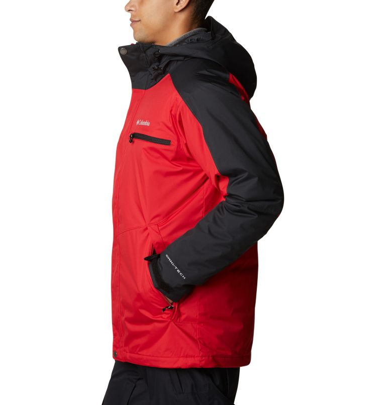 Men's Valley Point™ Ski Jacket